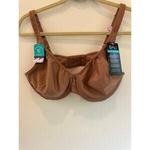 Bali Minimizer Bra 36 D